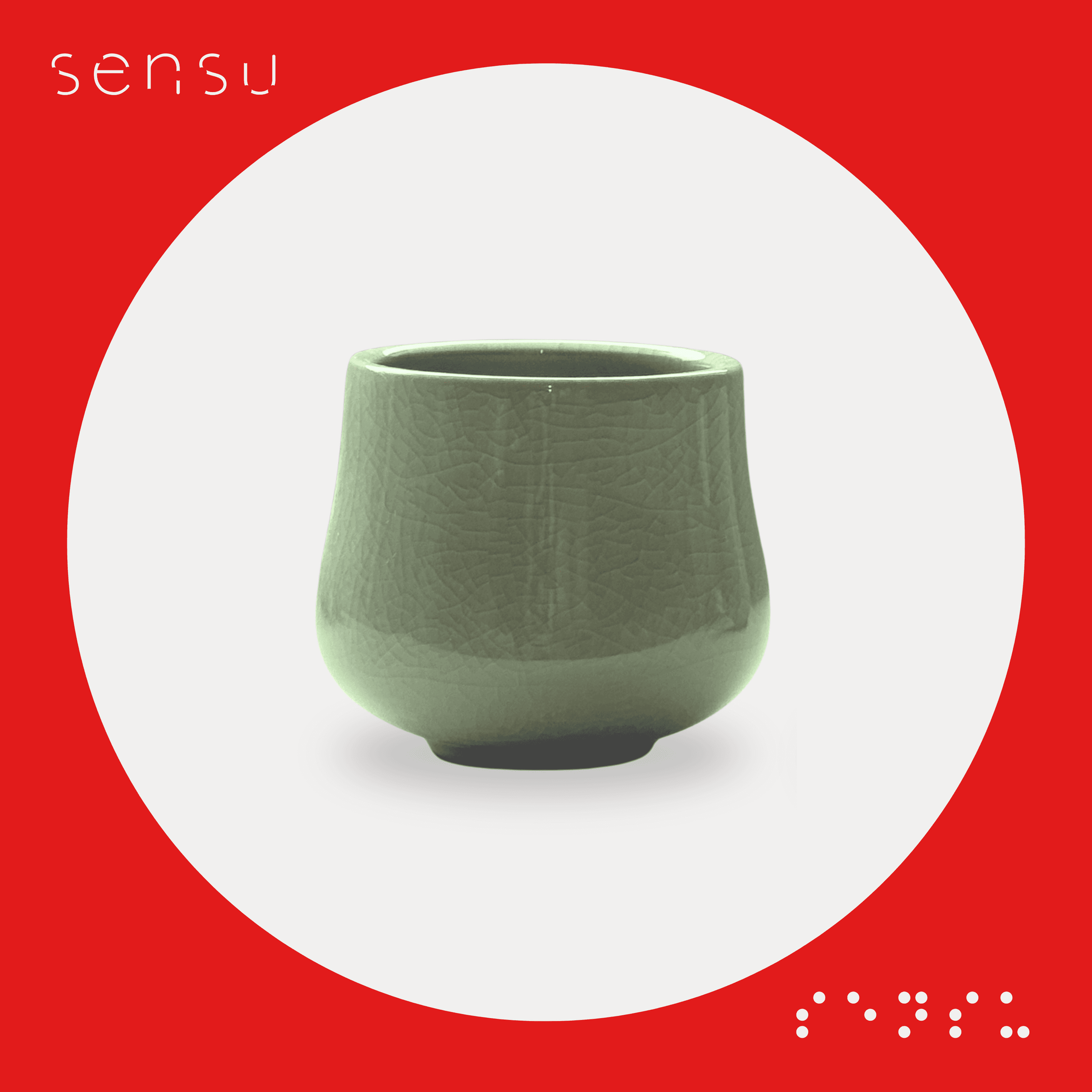 Oboro Cup — Pastel Series
